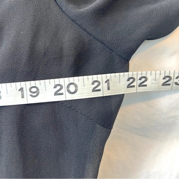 ⭐️Shein Curve,1X,Drop Shoulder Sheer Mesh Kimono,Excellent Condition - Picture 11 of 16